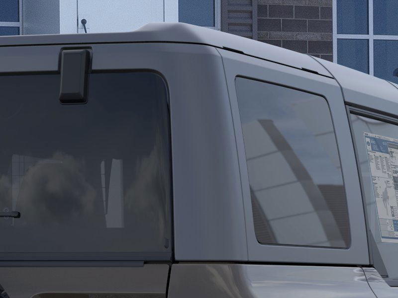 Thumbnail: 2025 Ford Bronco - 25