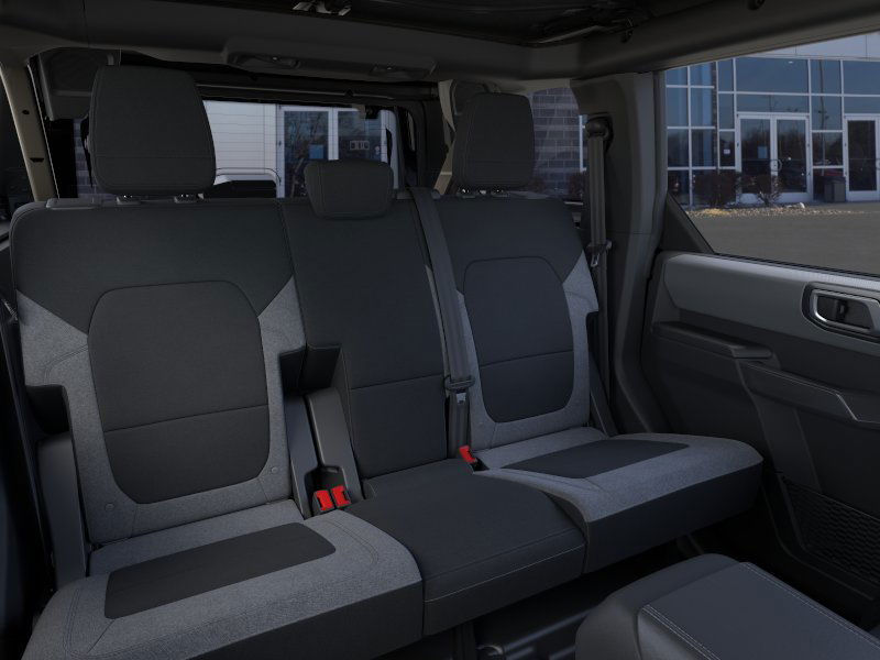 Thumbnail: 2025 Ford Bronco - 10