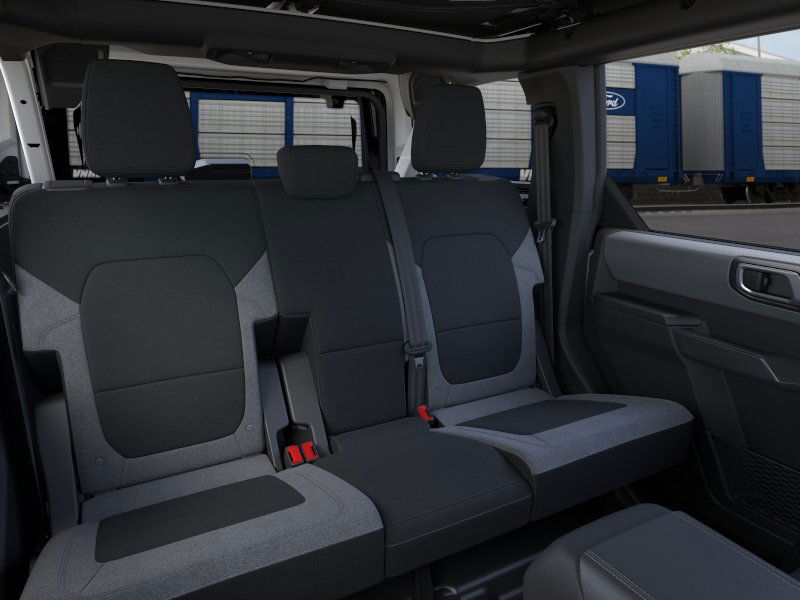 Thumbnail: 2025 Ford Bronco - 10