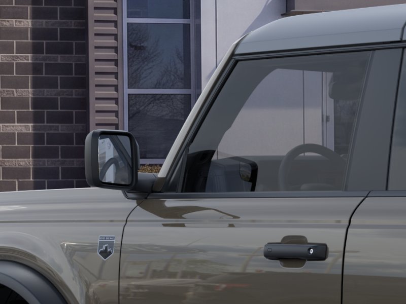 Thumbnail: 2026 Ford Bronco - 22