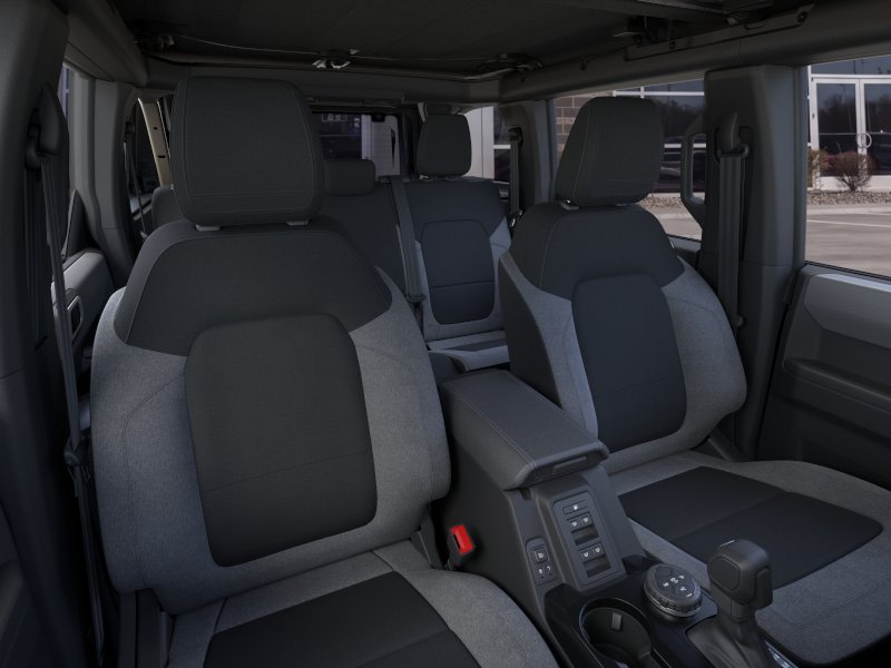 Thumbnail: 2026 Ford Bronco - 7