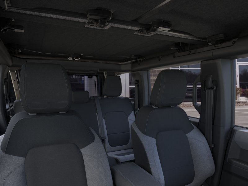 Thumbnail: 2026 Ford Bronco - 8