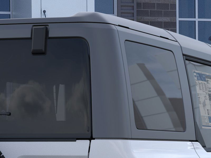 Thumbnail: 2025 Ford Bronco - 25