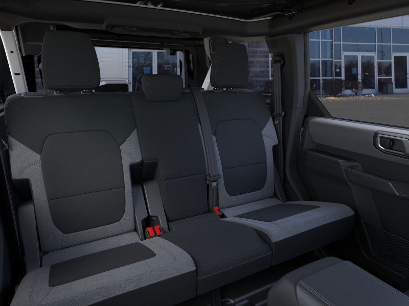 Thumbnail: 2025 Ford Bronco - 8