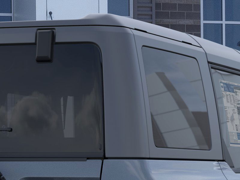 Thumbnail: 2025 Ford Bronco - 25