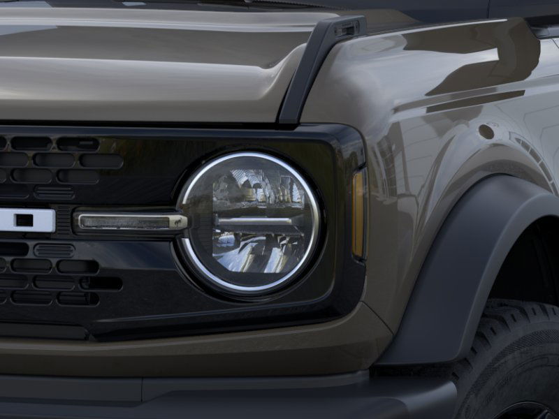 Thumbnail: 2025 Ford Bronco - 21