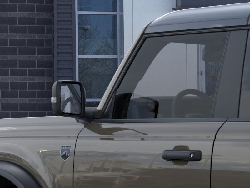 Thumbnail: 2025 Ford Bronco - 22