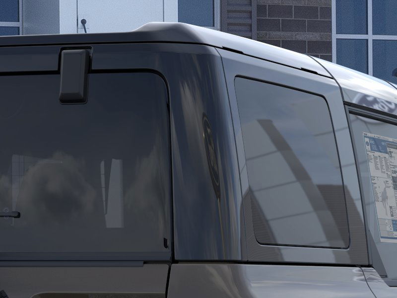 Thumbnail: 2025 Ford Bronco - 25