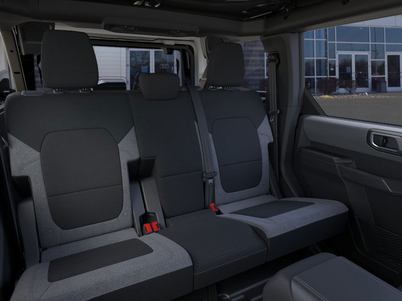 Thumbnail: 2025 Ford Bronco - 10