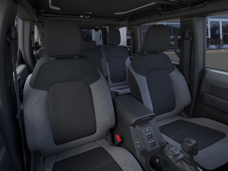 Thumbnail: 2025 Ford Bronco - 8