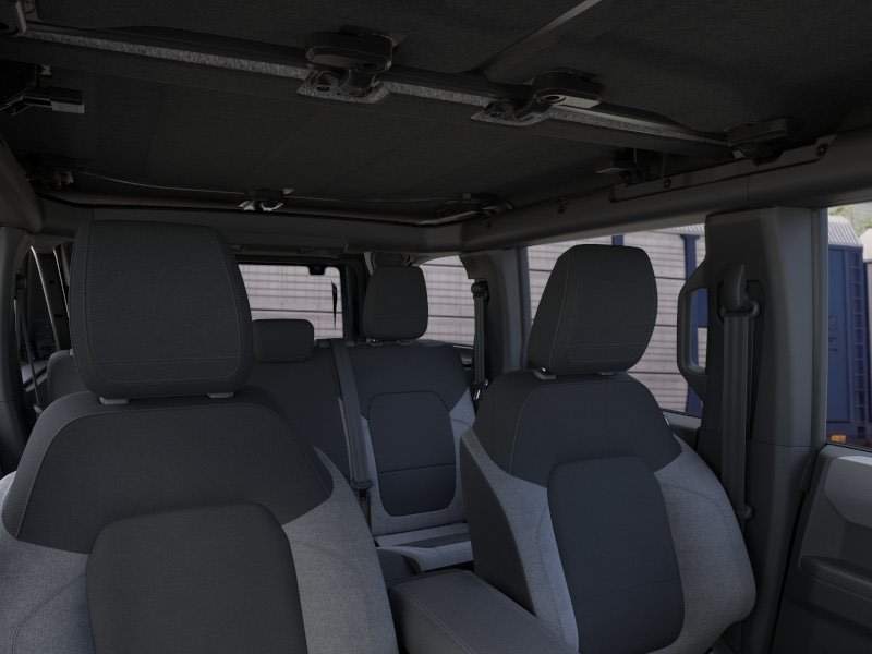 Thumbnail: 2026 Ford Bronco - 17