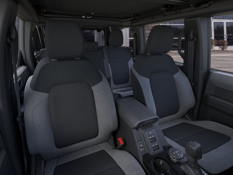 Thumbnail: 2026 Ford Bronco - 8