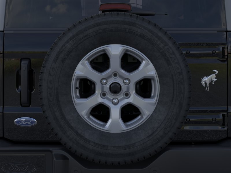 Thumbnail: 2026 Ford Bronco - 24