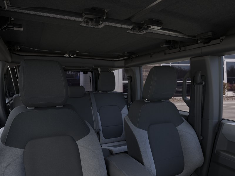 Thumbnail: 2026 Ford Bronco - 9