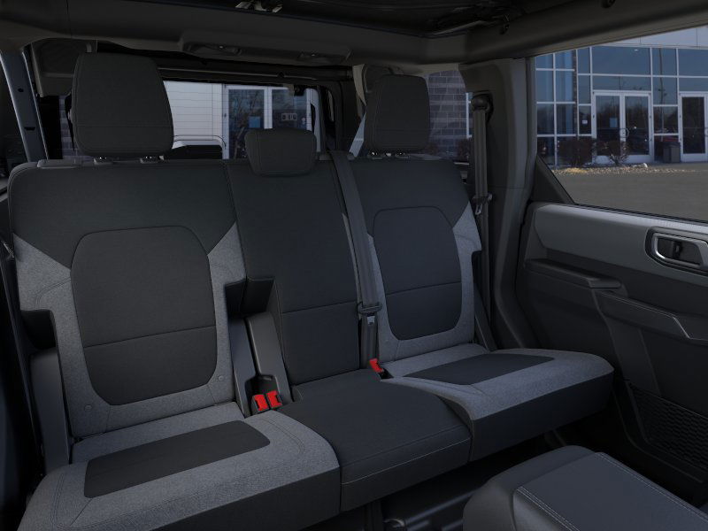 Thumbnail: 2025 Ford Bronco - 10