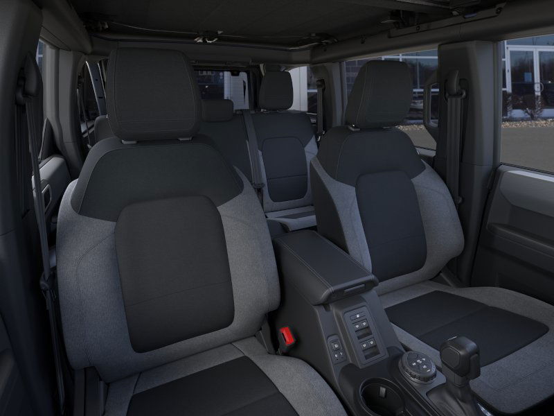 Thumbnail: 2025 Ford Bronco - 8