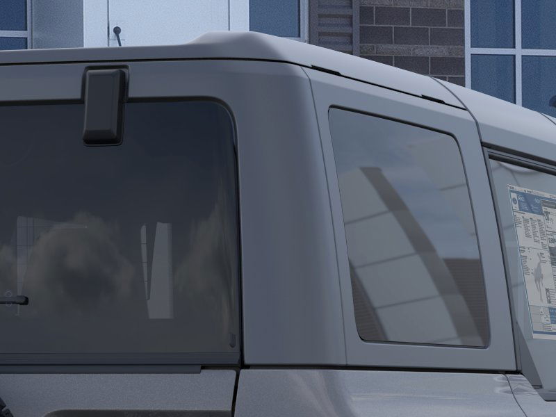 Thumbnail: 2025 Ford Bronco - 25