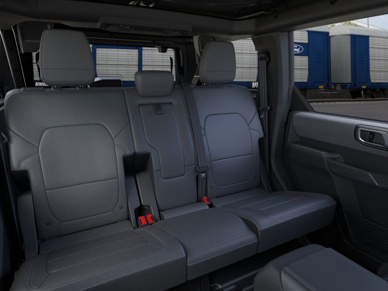 Thumbnail: 2025 Ford Bronco - 10