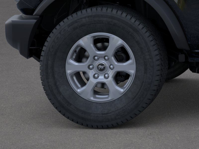 Thumbnail: 2025 Ford Bronco - 7