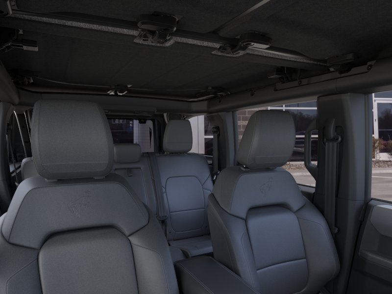 Thumbnail: 2026 Ford Bronco - 17