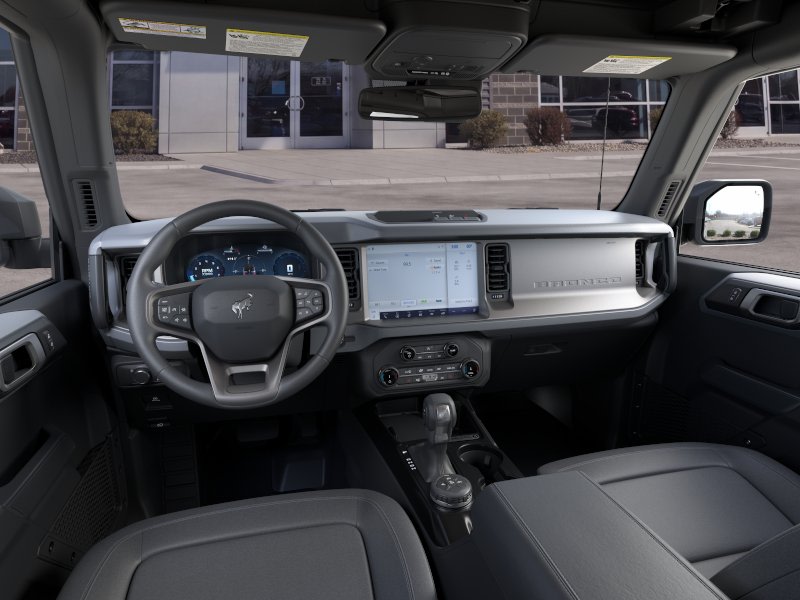 Thumbnail: 2026 Ford Bronco - 2