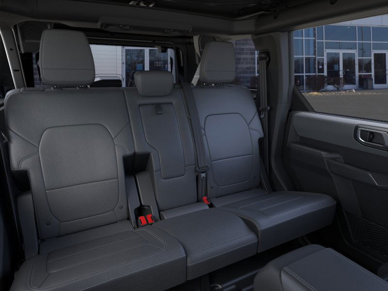 Thumbnail: 2025 Ford Bronco - 10