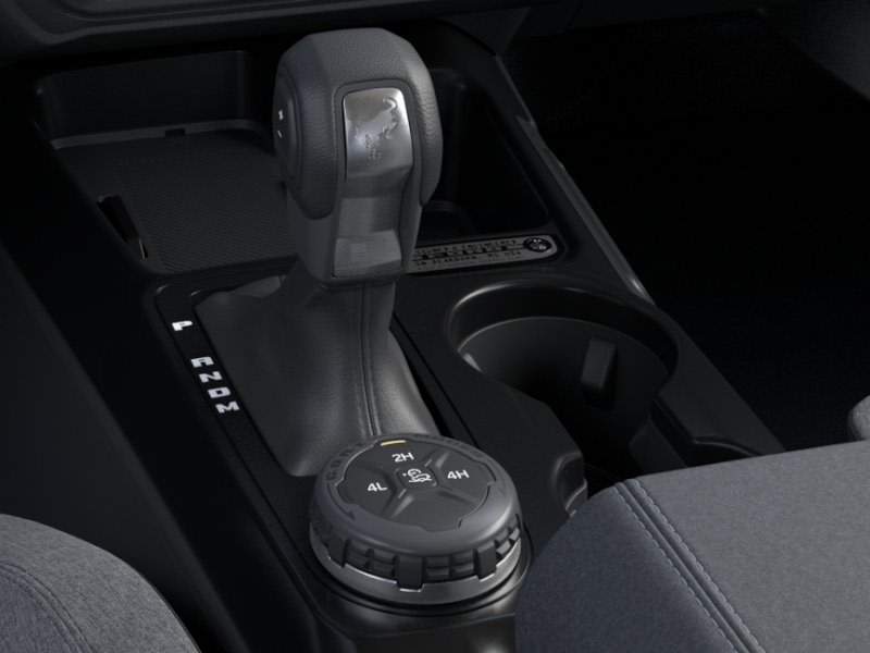 Thumbnail: 2026 Ford Bronco - 11