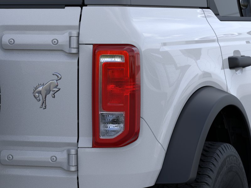 Thumbnail: 2026 Ford Bronco - 23