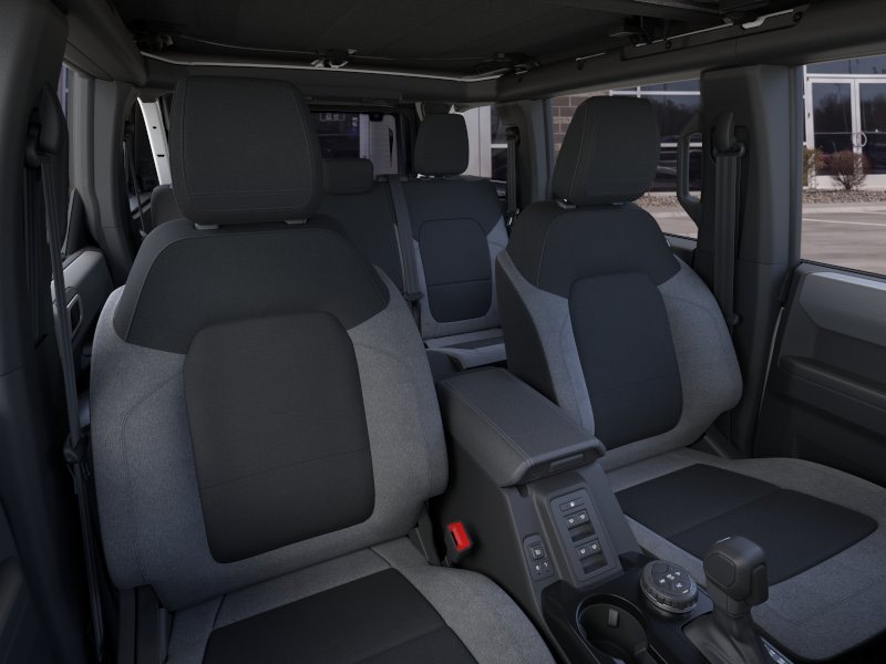 Thumbnail: 2026 Ford Bronco - 7