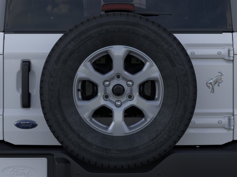 Thumbnail: 2026 Ford Bronco - 24