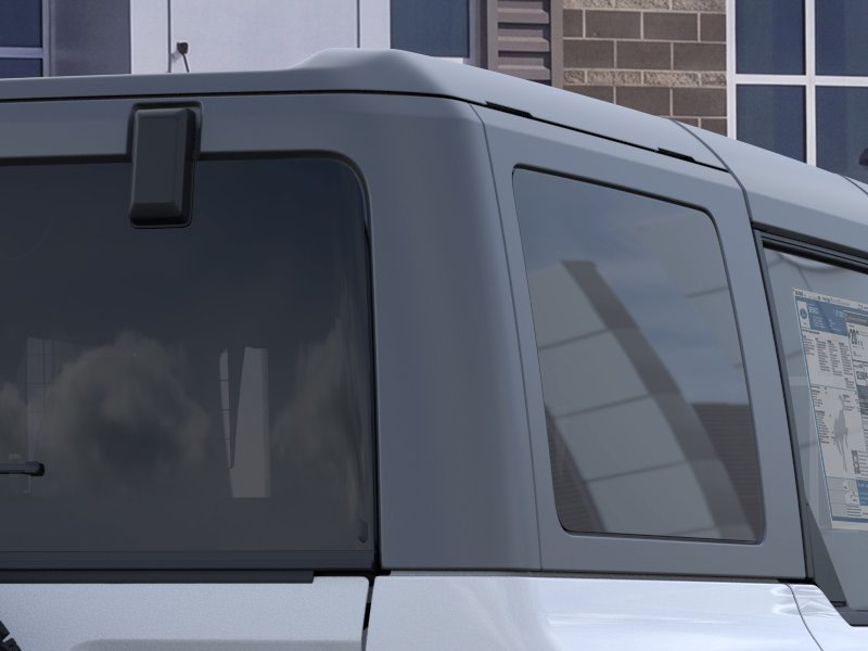 Thumbnail: 2026 Ford Bronco - 25
