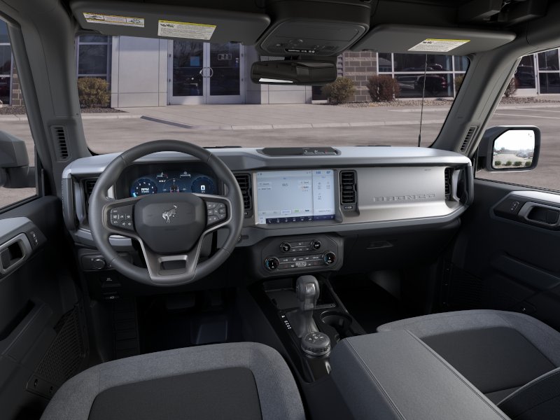 Thumbnail: 2026 Ford Bronco - 2