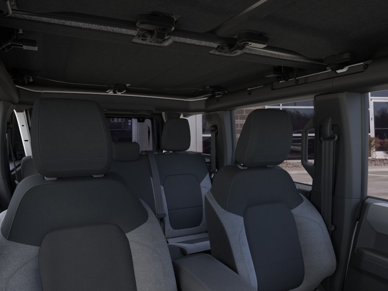 Thumbnail: 2026 Ford Bronco - 17