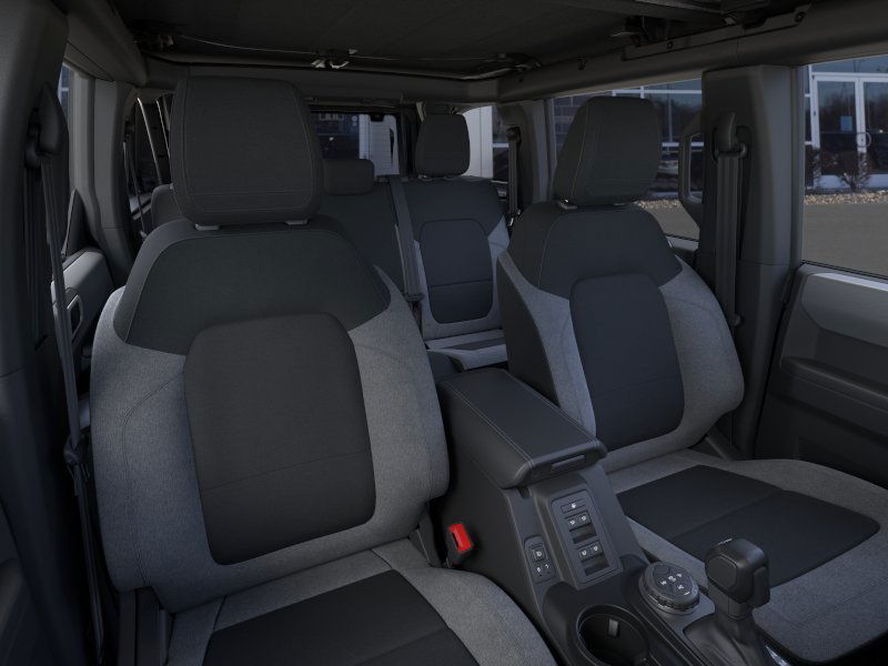 Thumbnail: 2025 Ford Bronco - 8