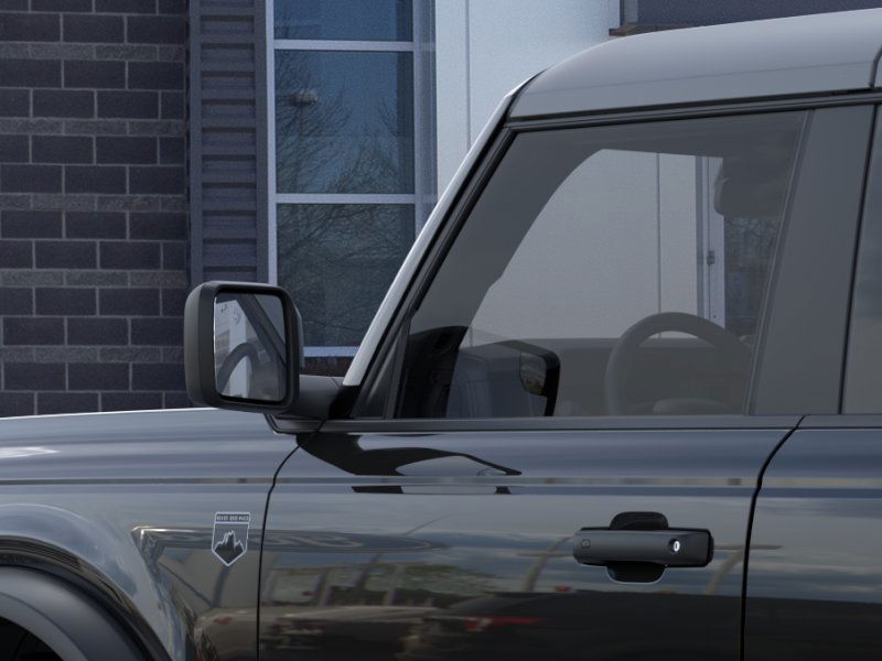 Thumbnail: 2025 Ford Bronco - 22