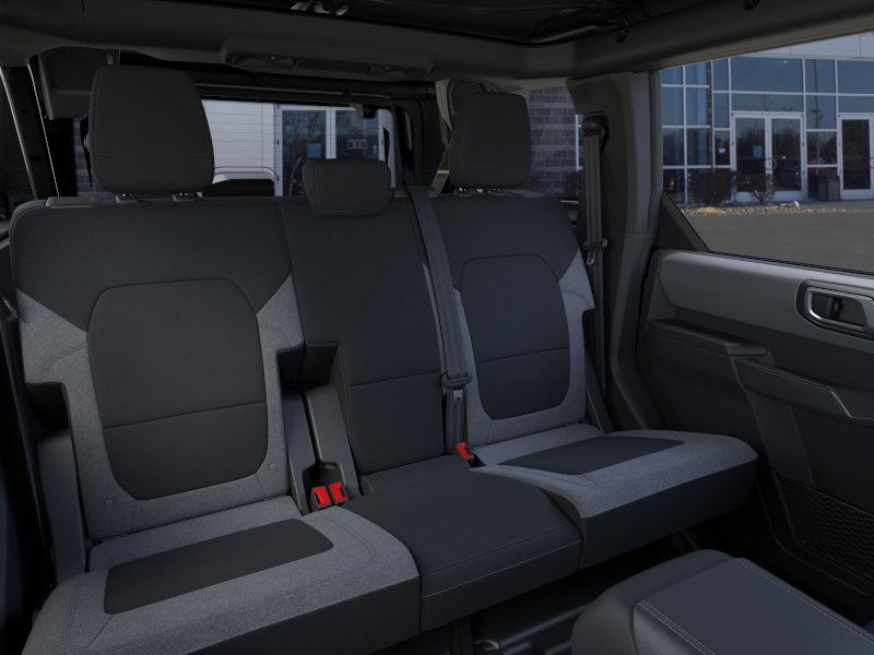 Thumbnail: 2025 Ford Bronco - 10