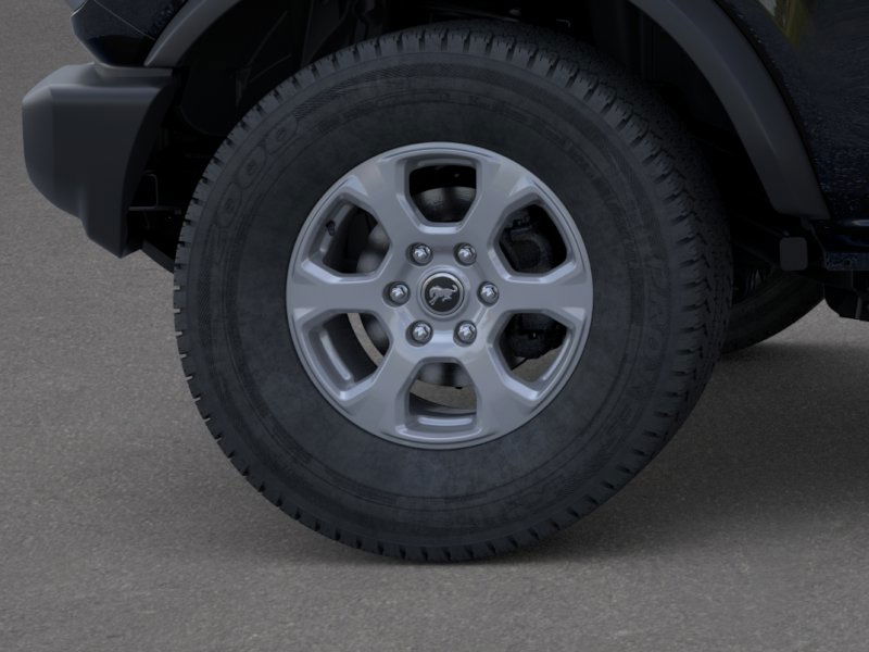 Thumbnail: 2025 Ford Bronco - 7