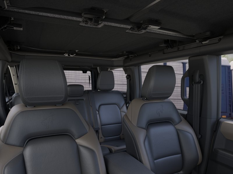 Thumbnail: 2026 Ford Bronco - 18
