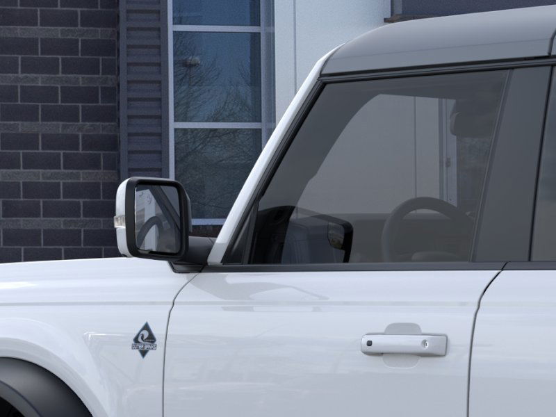 2024 Ford Bronco Outer Banks 24