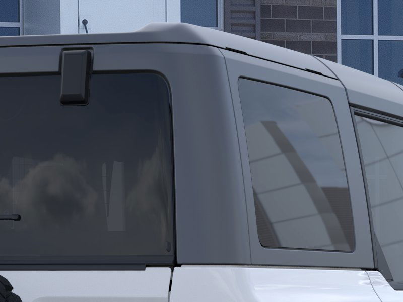 2024 Ford Bronco Outer Banks 26