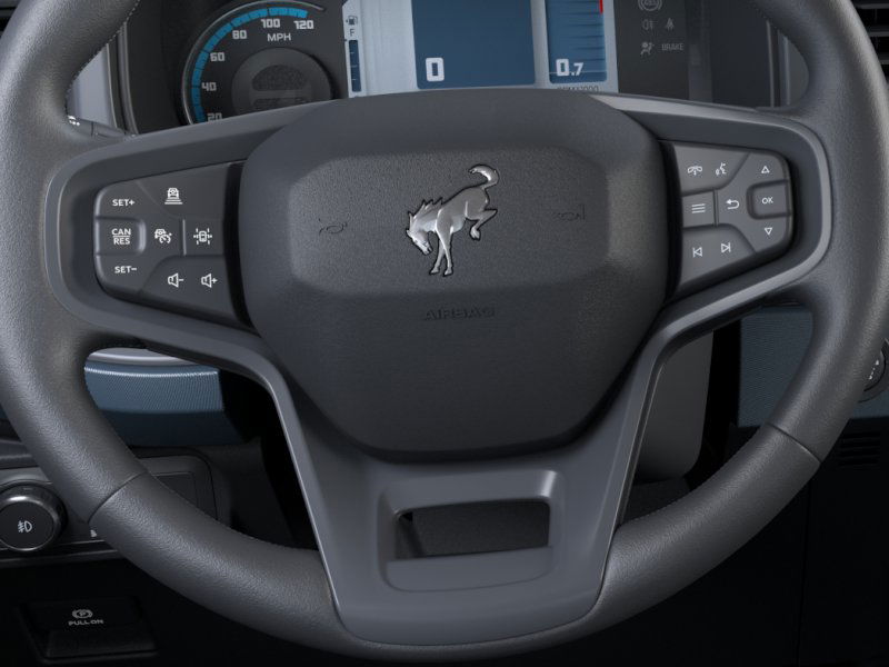 2024 Ford Bronco Outer Banks 20