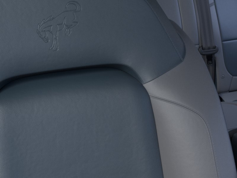 2024 Ford Bronco Outer Banks 8