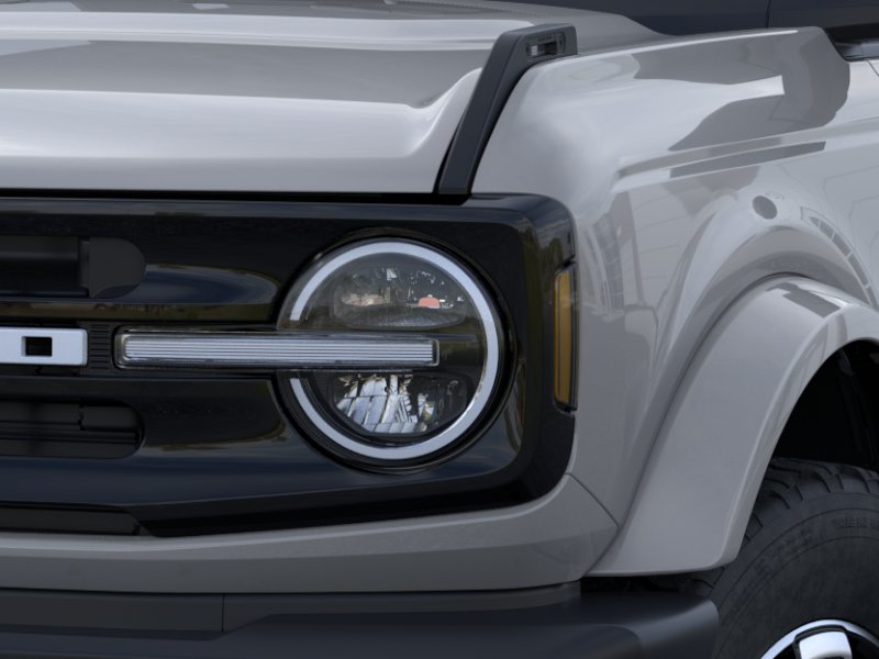 Thumbnail: 2026 Ford Bronco - 21