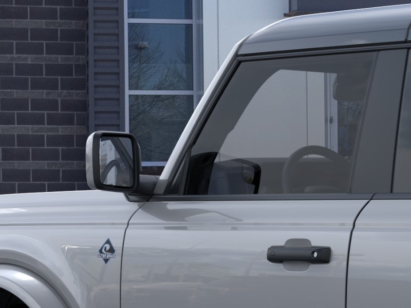 Thumbnail: 2026 Ford Bronco - 22