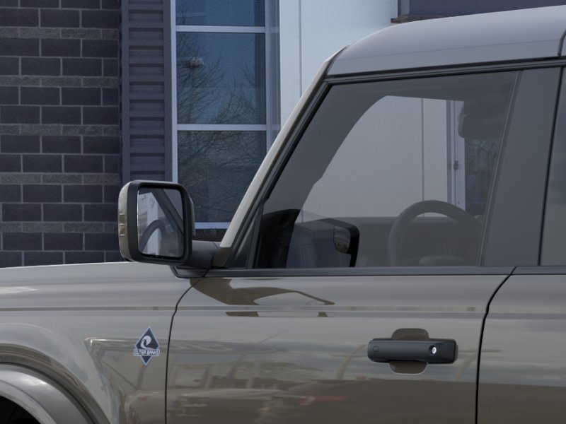 Thumbnail: 2026 Ford Bronco - 22
