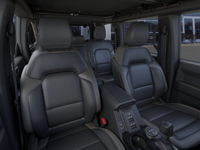 Thumbnail: 2026 Ford Bronco - 6