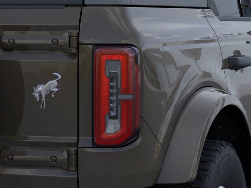 Thumbnail: 2026 Ford Bronco - 23