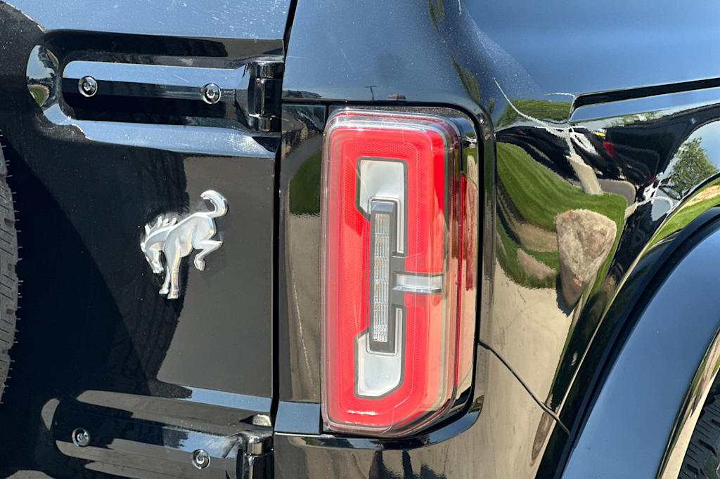 Thumbnail: 2024 Ford Bronco - 29