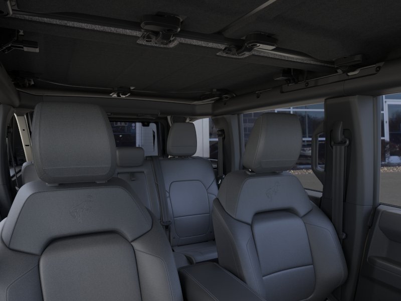 Thumbnail: 2026 Ford Bronco - 17