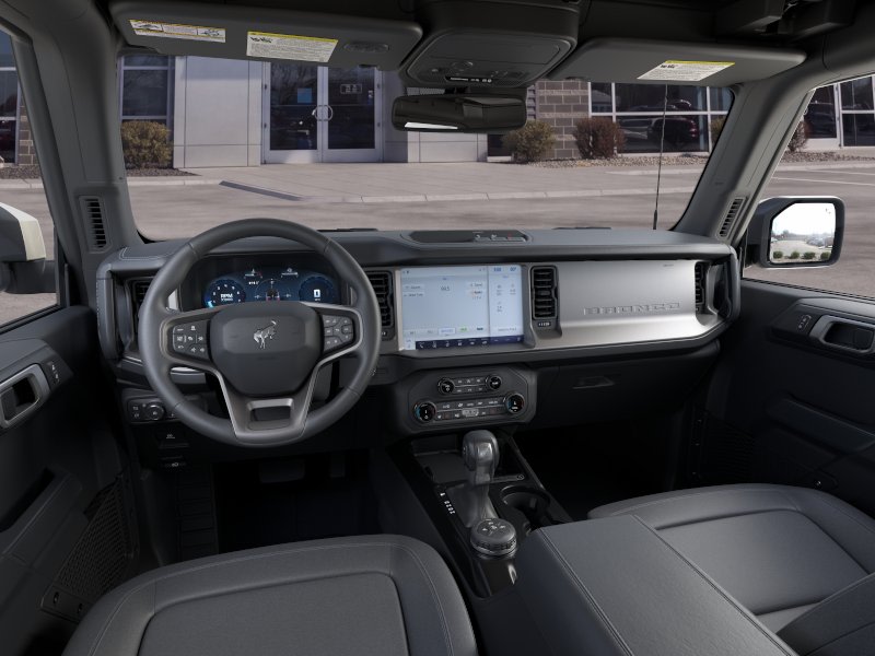 Thumbnail: 2026 Ford Bronco - 2